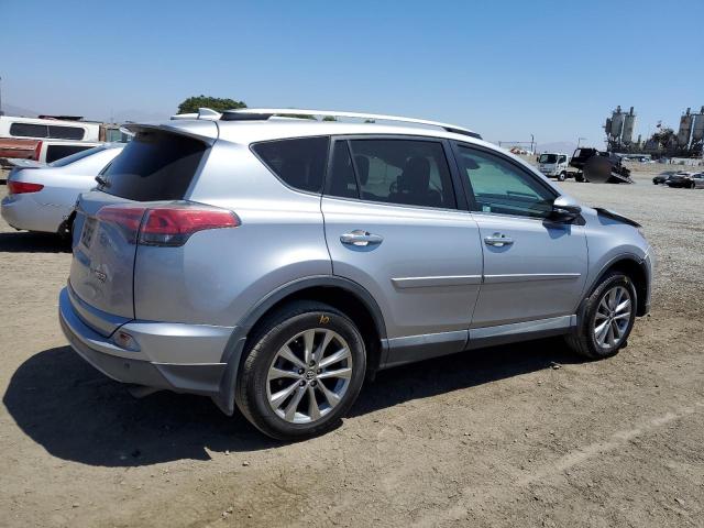 VIN 2T3DFREV6HW635238 2017 Toyota RAV4, Limited no.3