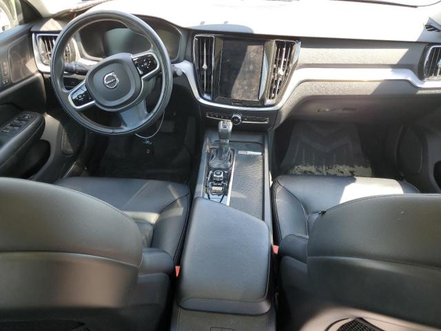 VIN 7JRA22TK7KG008678 2019 Volvo S60, T6 Momentum no.8