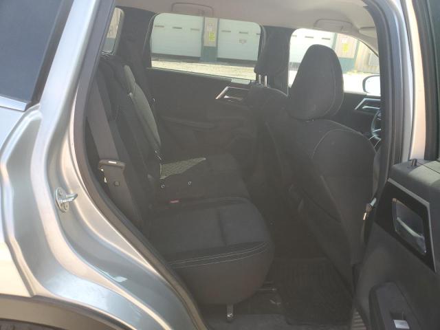 2022 MITSUBISHI OUTLANDER - JA4J4TA83NZ008069