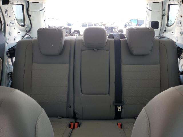 2021 FORD ECOSPORT S - MAJ3S2FE6MC446136