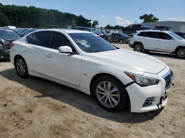 VIN JN1EV7AP0HM736729 2017 Infiniti Q50, Premium no.4