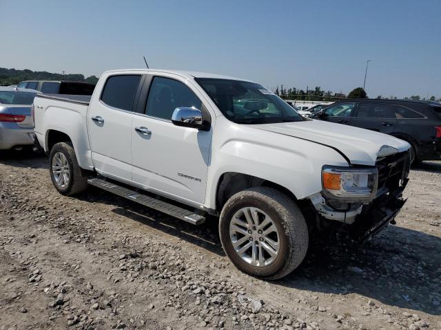 Vin: 1gtg6de38g1341187, lot: 66016994, gmc canyon slt 20164