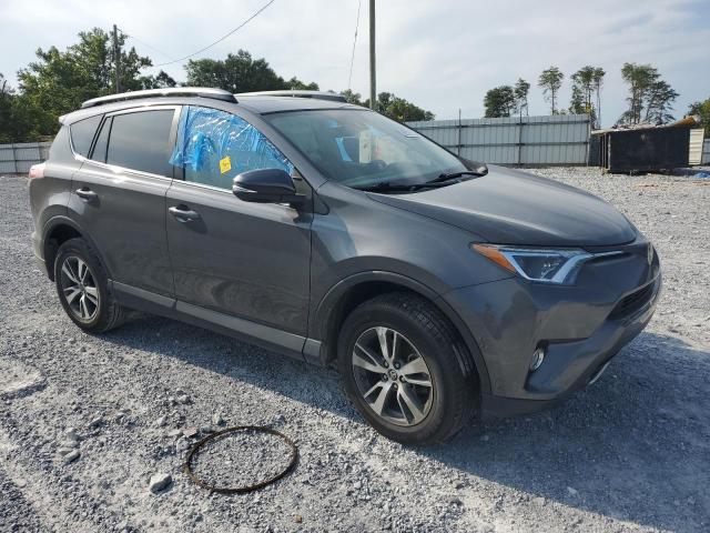 VIN 2T3WFREV4HW403987 2017 Toyota RAV4, Xle no.4