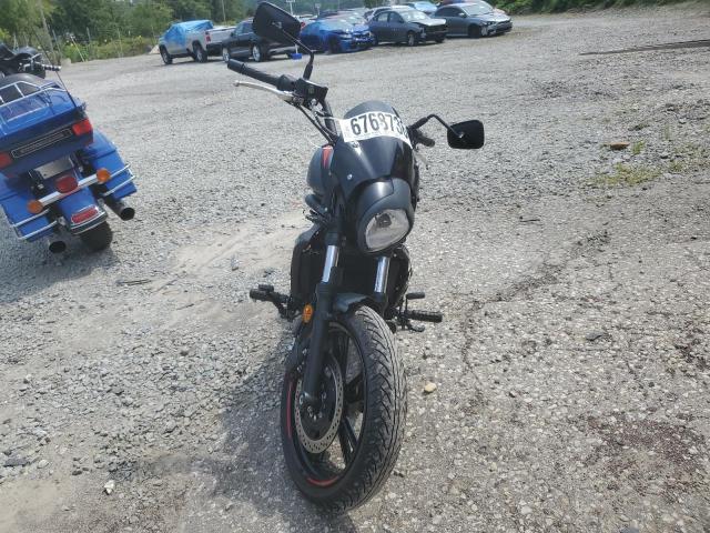 2024 KAWASAKI EN650 E - JKAENEE15RDA07003