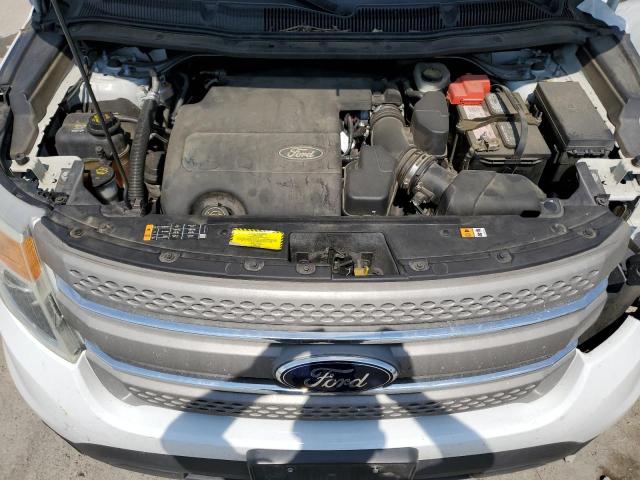 VIN 1FM5K7B89EGB94145 2014 Ford Explorer no.12