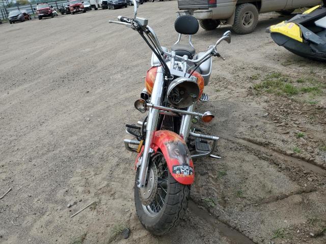 2001 YAMAHA XV1600 AL JYAVP02E81A013449