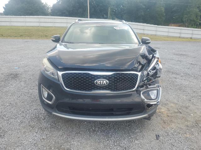2016 KIA SORENTO EX - 5XYPH4A17GG184993