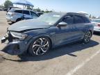 Lot #3033030008 2024 AUDI Q8 E-TRON