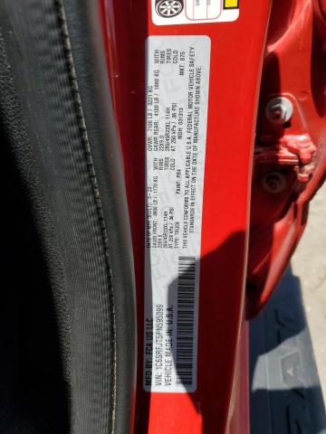 2023 RAM 1500 LARAM - 1C6SRFJT5PN595099
