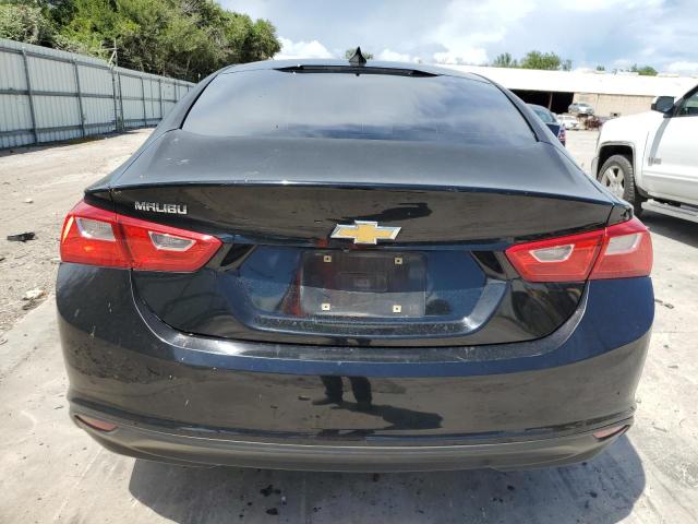 2017 CHEVROLET MALIBU LS - 1G1ZB5ST7HF102614