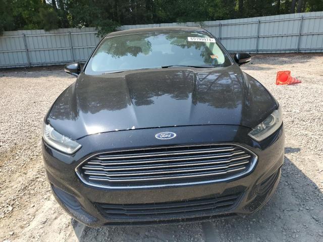 VIN 1FA6P0HD6G5132910 2016 Ford Fusion, SE no.5