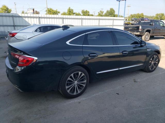 Vin: 1g4zp5ss5hu161054, lot: 68415954, buick lacrosse essence 20173