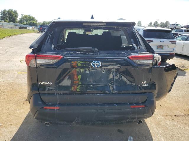 2019 TOYOTA RAV4 LE - JTMMWRFV9KD026714