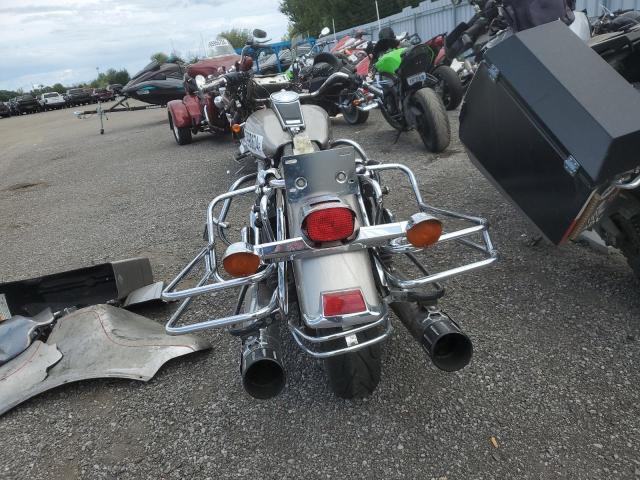 2007 HARLEY-DAVIDSON FLHT CLASS 5HD1FF4127Y627987