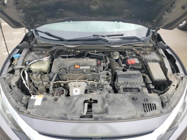 VIN 19XFC2F78GE002680 2016 Honda Civic, EX no.11