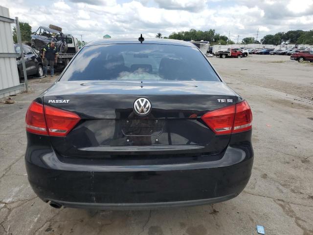 VIN 1VWBS7A30EC032891 2014 Volkswagen Passat, SE no.6