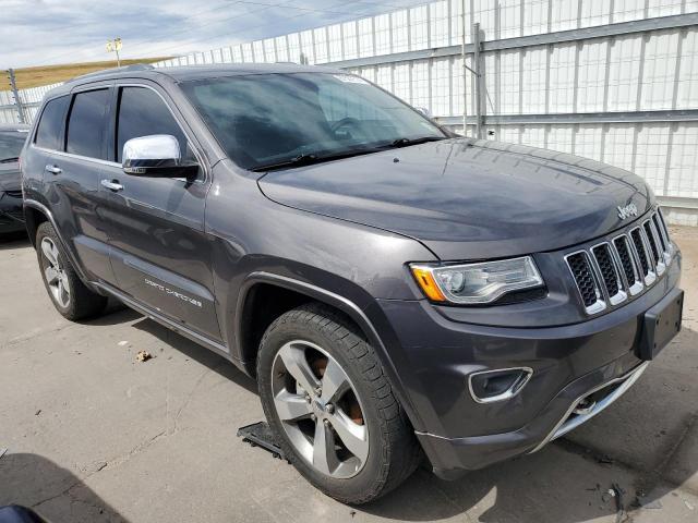 2016 JEEP GRAND CHER - 1C4RJFCG7GC365879