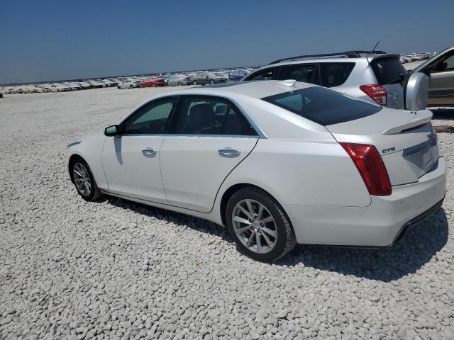 VIN 1G6AP5SX4H0171243 2017 Cadillac CTS no.2