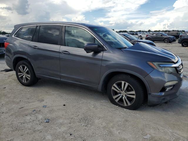 2016 HONDA PILOT EXLN 5FNYF5H70GB022639  69924444