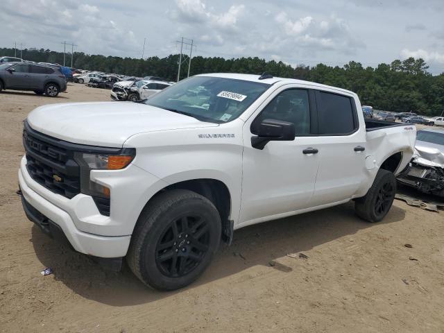 2023 CHEVROLET SILVERADO 1GCPDBEK2PZ159486  65929894