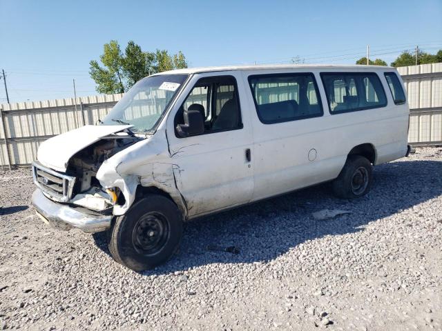 FORD ECONOLINE