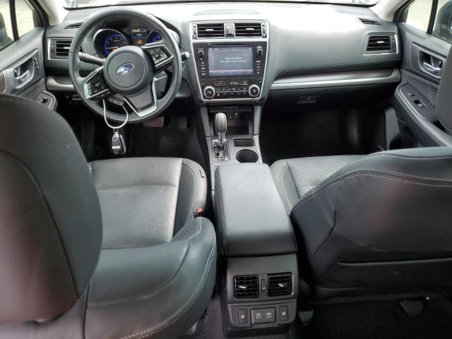 2019 SUBARU LEGACY 2.5 - 4S3BNAN66K3022227