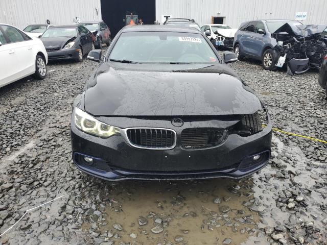 VIN WBA4J3C57KBL07564 2019 BMW 4 Series, 430XI Gran... no.5