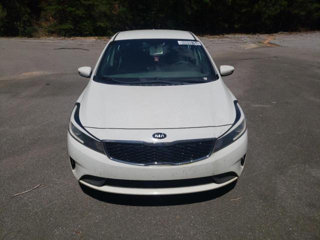 VIN 3KPFK4A75HE055487 2017 KIA Forte, LX no.5