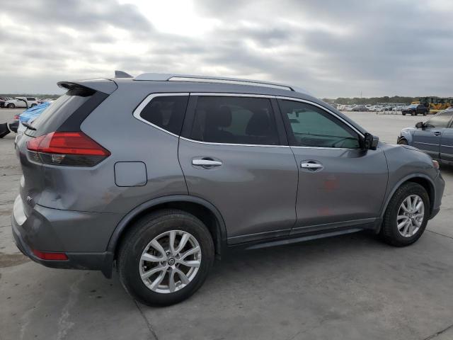2017 NISSAN ROGUE S - KNMAT2MT4HP602110