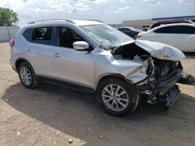 2017 NISSAN ROGUE S - KNMAT2MT2HP528427
