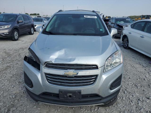 2016 CHEVROLET TRAX 1LT - 3GNCJLSB3GL276770