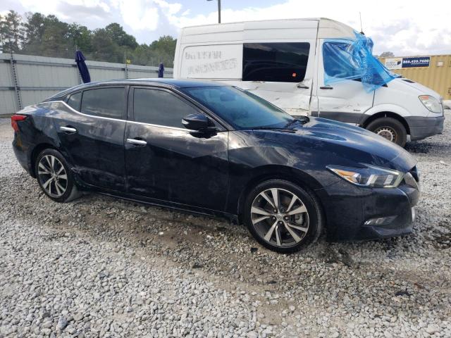 2018 NISSAN MAXIMA 3.5 - 1N4AA6AP6JC395842