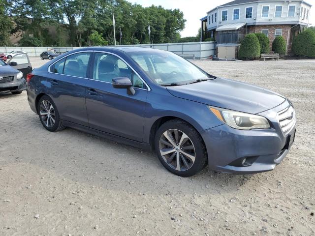 2016 SUBARU LEGACY 4S3BNAN67G3026049