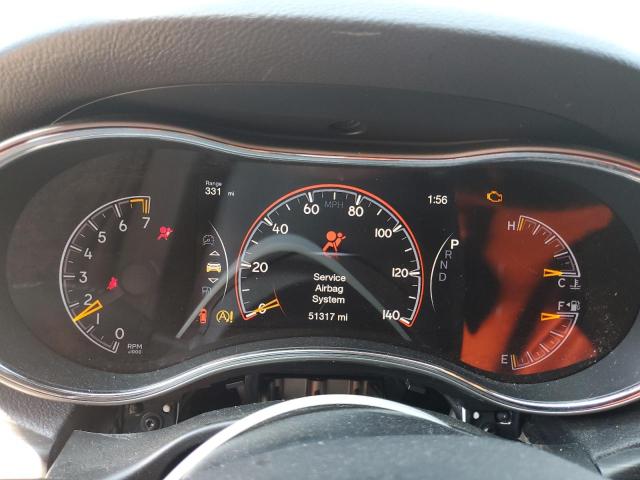 2020 JEEP GRAND CHER - 1C4RJFAG3LC291518