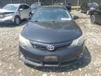 TOYOTA CAMRY BASE photo