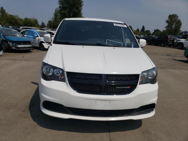 VIN 2C4RDGBG9HR567680 2017 Dodge Grand Caravan, SE no.5