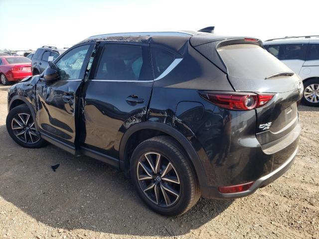 2017 MAZDA CX-5 GRAND - JM3KFBDL9H0204063