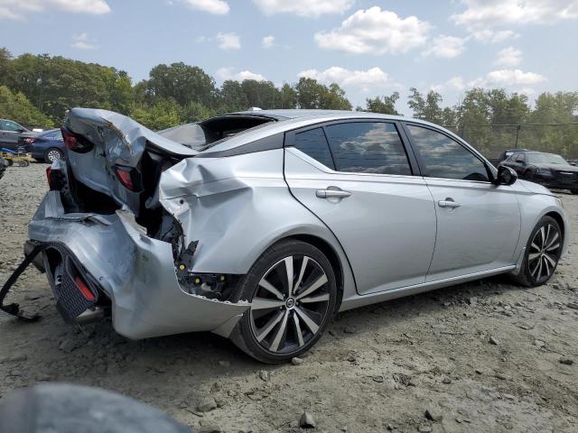 2022 NISSAN ALTIMA SR - 1N4BL4CV8NN342360