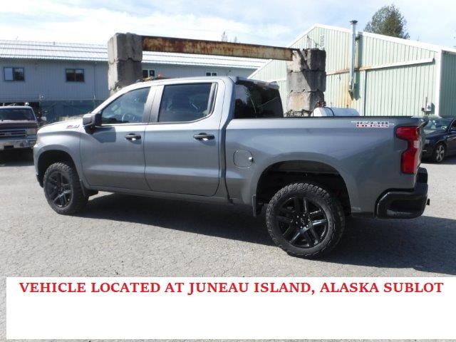 Vin: 1gcpycef2mz314255, lot: 67893934, chevrolet all models k1500 trail boss custom 20212