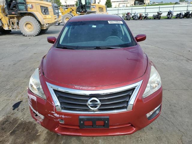 VIN 1N4AL3AP5FN302460 2015 Nissan Altima, 2.5 no.5