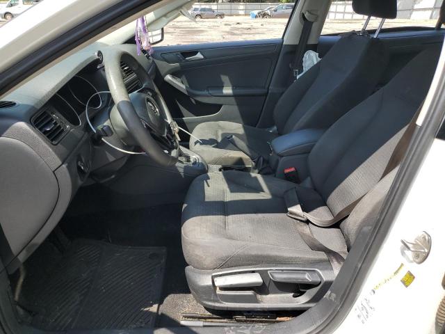2016 VOLKSWAGEN JETTA S - 3VW267AJ0GM221092