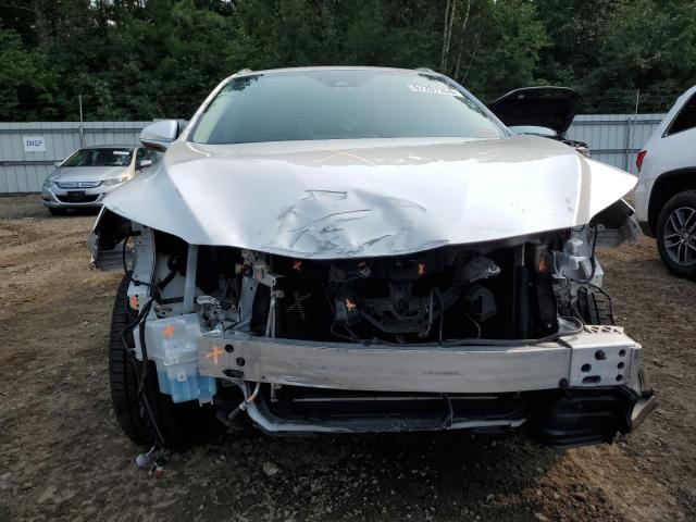 2019 LEXUS RX 350 BAS - 2T2BZMCA9KC204813