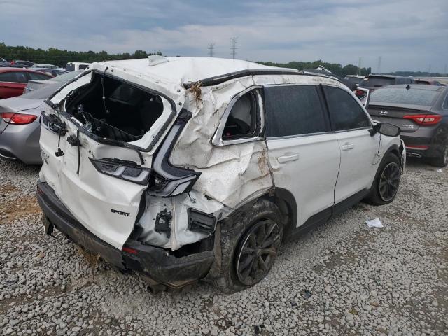 2023 HONDA CR-V SPORT - 2HKRS5H58PH715930