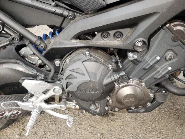 2015 YAMAHA FZ09 JYARN33N0FA001052