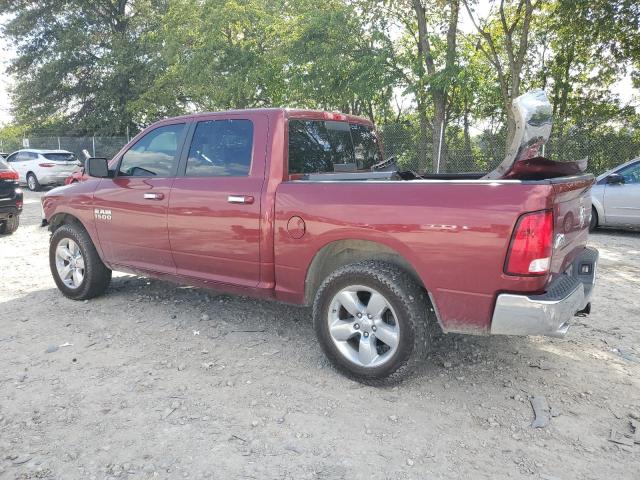 2015 RAM 1500 SLT - 3C6RR7LT6FG596836