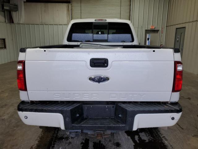2015 FORD F250 SUPER - 1FT7W2BT7FED40614