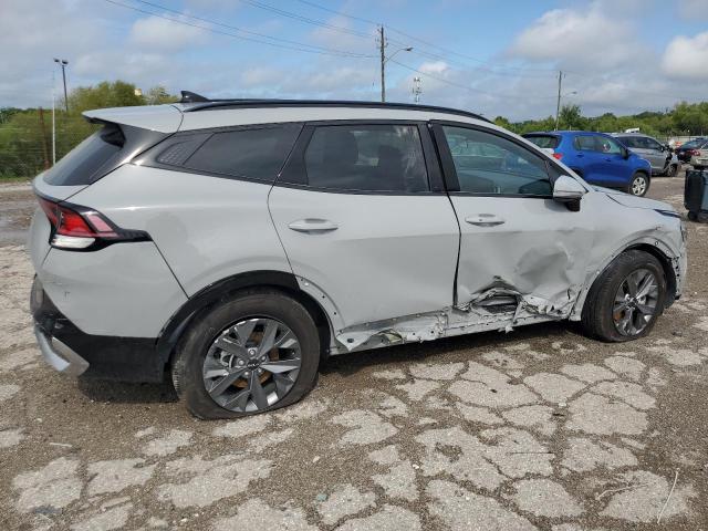 2024 KIA SPORTAGE S - 5XYK43DF0RG196008