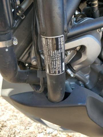 2021 HONDA NC750 XD JH2RH0918MK000003
