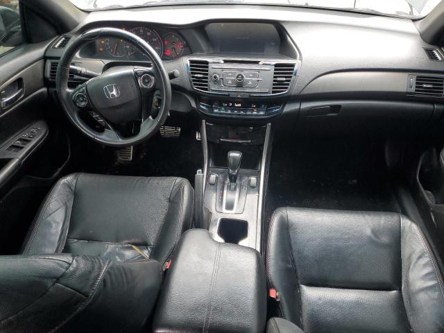 2017 HONDA ACCORD SPO - 1HGCR2F17HA182026