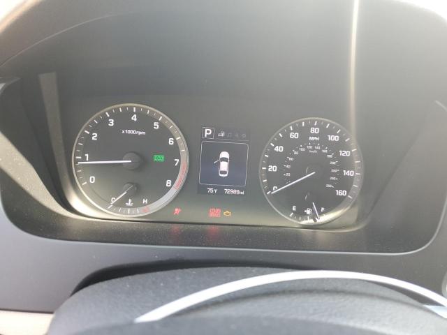2015 HYUNDAI SONATA SE - 5NPE24AF9FH258829